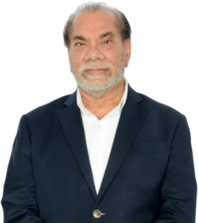 Mr.Mohan-Dass-Saini,-Managing-Director,-Sikanta-Developments