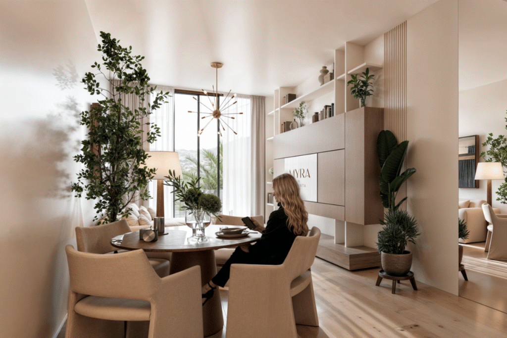 apartments for sale in dubai south