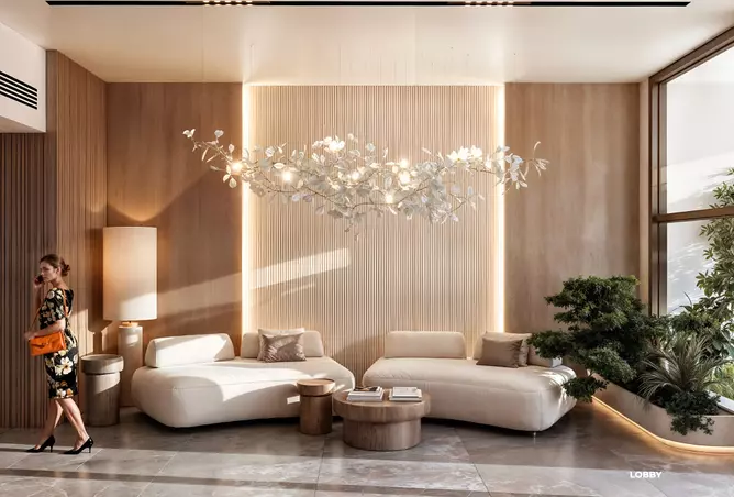 Sikanta Developments in Dubai