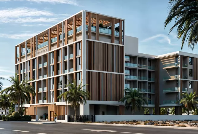 dubai south properties