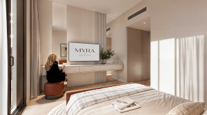 dubai south properties developer