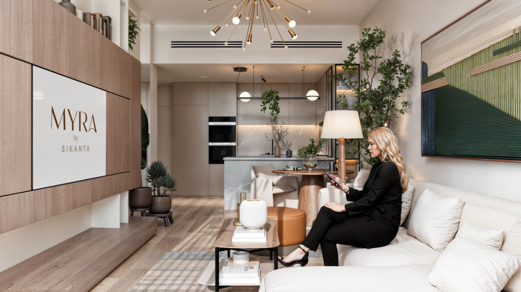 dubai south properties developer