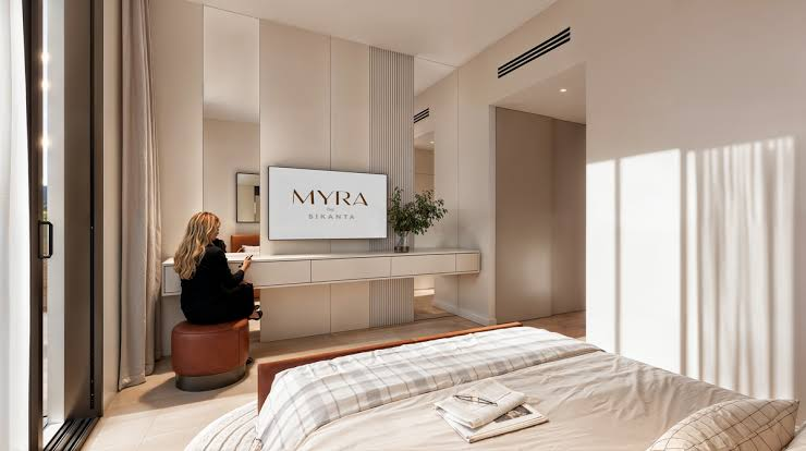 apartments for sale in dubai south