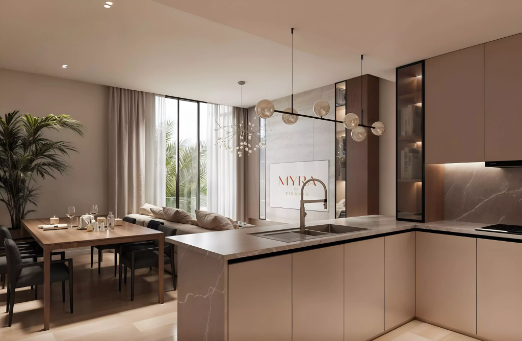 apartments for sale in dubai south