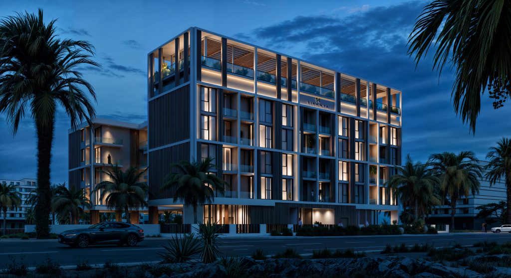 Sikanta Residences