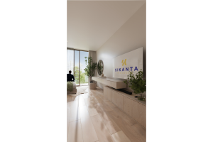 Sikanta Developments in Dubai
