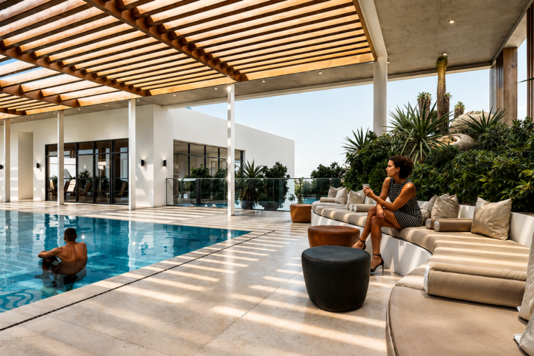 Sikanta Developments in Dubai